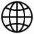 icons8 земной шар