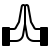 icons8 молитва 50