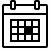 icons8 отрывной календарь